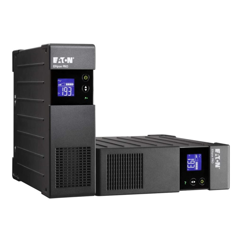 Eaton Ellipse Pro 1600 Iec In KM0 | APLIUM