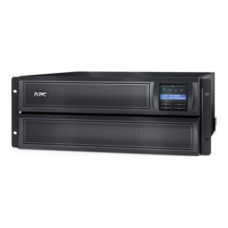 APC Smart-UPS X 2200 Rack/Tower LCD - UPS (montaje en rack / externo)