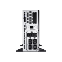 APC Smart-UPS X 2200 Rack/Tower LCD - UPS (montaje en rack / externo)
