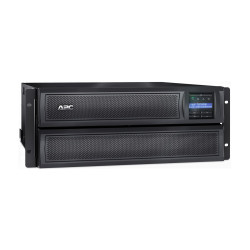 APC Smart-UPS X 2200 Rack/Tower LCD - UPS (montaje en rack / externo)