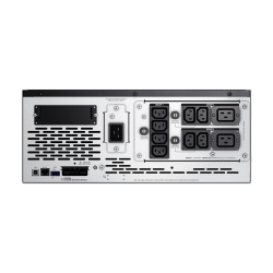 APC Smart-UPS X 2200 Rack/Tower LCD - UPS (montaje en rack / externo)