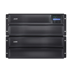 APC Smart-UPS X 2200 Rack/Tower LCD - UPS (montaje en rack / externo)