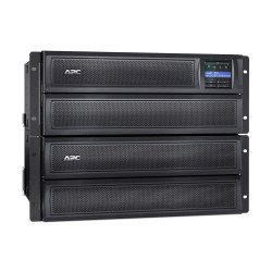 APC Smart-UPS X 2200 Rack/Tower LCD - UPS (montaje en rack / externo)