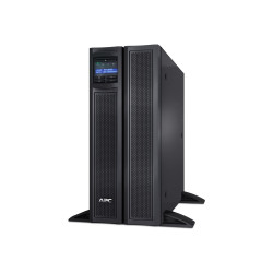 APC Smart-UPS X 3000 Rack/Tower LCD - UPS (montaje en rack / externo)