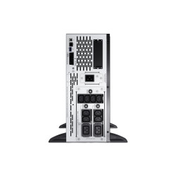 APC Smart-UPS X 3000 Rack/Tower LCD - UPS (montaje en rack / externo)