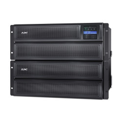 APC Smart-UPS X 3000 Rack/Tower LCD - UPS (montaje en rack / externo)