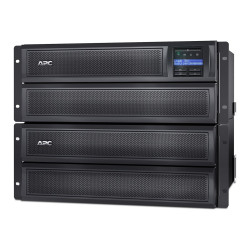 APC Smart-UPS X 3000 Rack/Tower LCD - UPS (montaje en rack / externo)