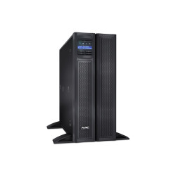 APC Smart-UPS X 3000 Rack/Tower LCD - UPS (montaje en rack / externo)