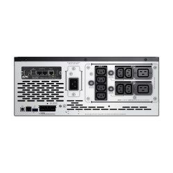APC Smart-UPS X 3000 Rack/Tower LCD - UPS (montaje en rack / externo)