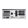 APC Smart-UPS X 3000 Rack/Tower LCD - UPS (montaje en rack / externo)