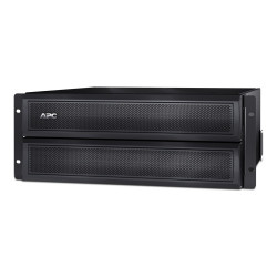 APC Smart-UPS X 120V External Battery Pack Rack/Tower - Caja para bate