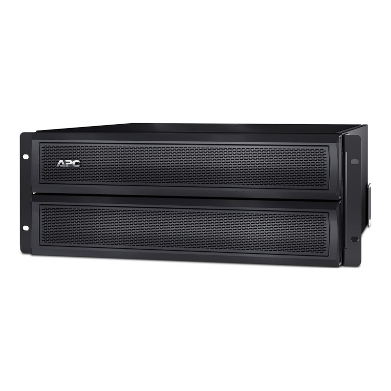 APC Smart-UPS X 120V External Battery Pack Rack/Tower - Caja para bate