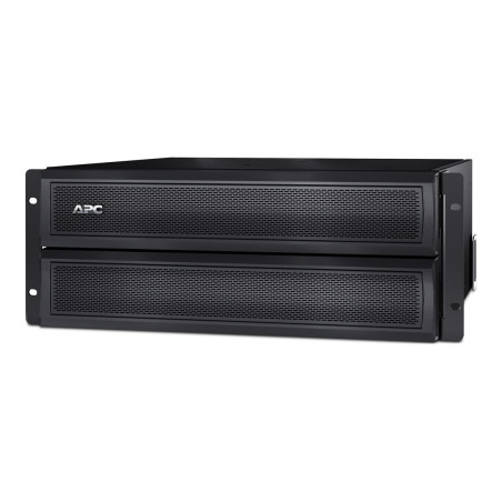 APC Smart-UPS X 120V External Battery Pack Rack/Tower - Caja para bate