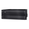 APC Smart-UPS X 120V External Battery Pack Rack/Tower - Caja para bate