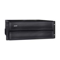 APC Smart-UPS X 120V External Battery Pack Rack/Tower - Caja para bate