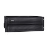 APC Smart-UPS X 120V External Battery Pack Rack/Tower - Caja para bate