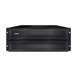APC Smart-UPS X 120V External Battery Pack Rack/Tower - Caja para bate
