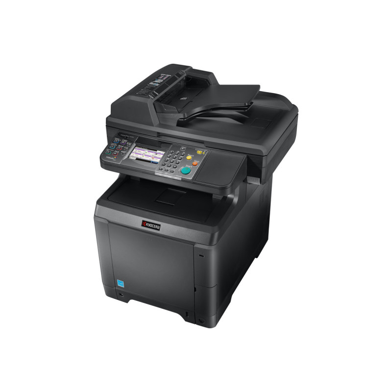 Kyocera TK 5135K - Negro - original - cartucho de tóner - para TASKalf