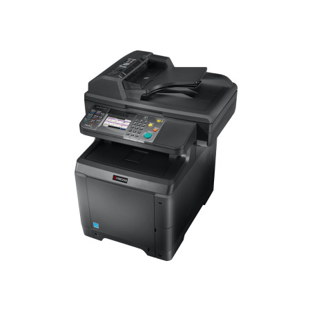 Kyocera TK 5135K - Negro - original - cartucho de tóner - para TASKalf