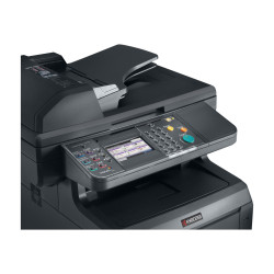 Kyocera TK 5135K - Negro - original - cartucho de tóner - para TASKalf