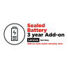 Lenovo Sealed Battery Add On - Sustitución de batería (para portátiles