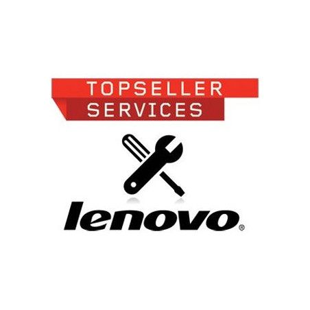 Lenovo TopSeller Onsite + Accidental Damage Protection + Sealed Batter
