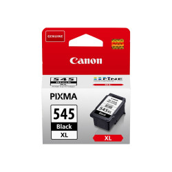 Cartucho de Tinta Original Canon PG-545 XL Alta Capacidad/ Negro