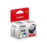 Cartucho de Tinta Original Canon CL-546XL Alta Capacidad/ Tricolor