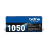 Tóner Original Brother TN-1050/ Negro