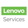 Lenovo Onsite Upgrade - Ampliación de la garantía - piezas y mano de o