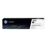 HP 130A - Negro - original - LaserJet - cartucho de tóner (CF350A) - p