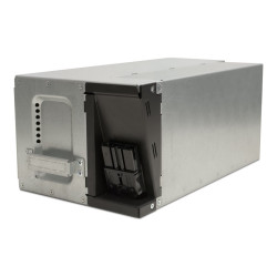 APC Replacement Battery Cartridge #143 - Batería de UPS - 1 x baterías