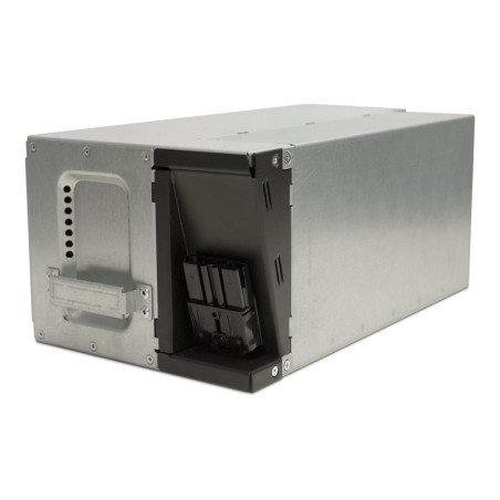 APC Replacement Battery Cartridge #143 - Batería de UPS - 1 x baterías