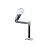 Ergotron LX HD Sit-Stand - Kit de montaje (brazo articulado, barra, ad