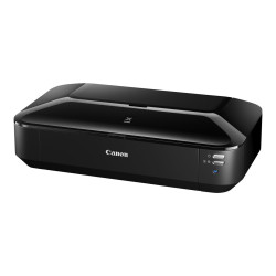 Impresora A3+ Canon PIXMA IX6850 WiFi/ Negra