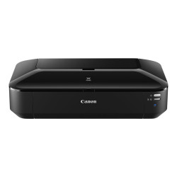 Impresora A3+ Canon PIXMA IX6850 WiFi/ Negra