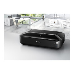 Impresora A3+ Canon PIXMA IX6850 WiFi/ Negra