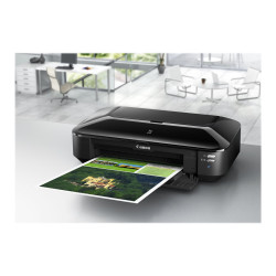 Impresora A3+ Canon PIXMA IX6850 WiFi/ Negra