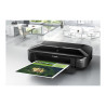 Impresora A3+ Canon PIXMA IX6850 WiFi/ Negra