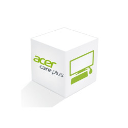 Acer AcerAdvantage Virtual Booklet - Ampliación de la garantía - pieza