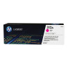 HP 312A - Magenta - original - LaserJet - cartucho de tóner (CF383A) -
