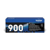 Brother TN900BK - Negro - original - cartucho de tóner - para Brother