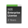 Cisco Meraki MR Series Enterprise - Licencia de suscripción (3 años) -