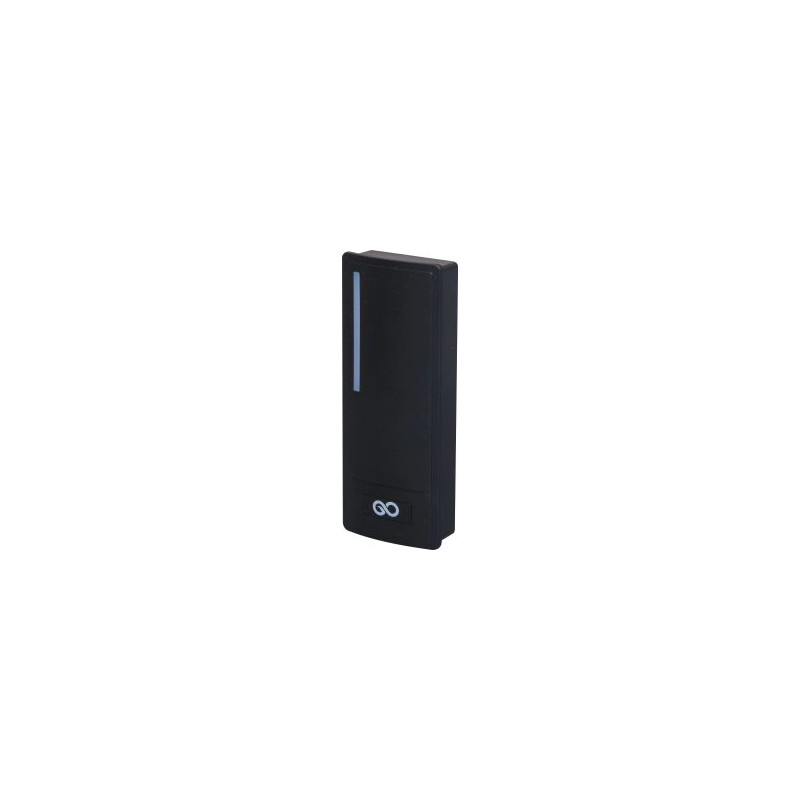 WIEGAND READER (E/H/MIFARE)