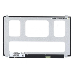15,6" LCD FHD Glossy