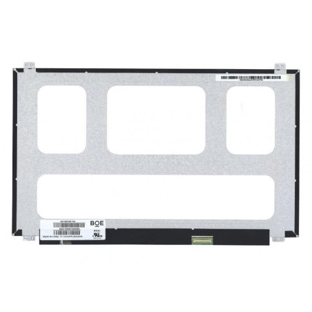 15,6" LCD FHD Glossy