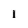 UPS - CA 230 V - 4500 vatios - 5000 VA - Ethernet 10/100, USB - 12 con