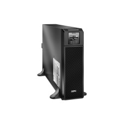 UPS - CA 230 V - 4500 vatios - 5000 VA - Ethernet 10/100, USB - 12 con