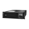 APC Smart-UPS SRT 5000VA RM - UPS (montaje en bastidor) - CA 230 V - 4