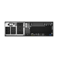 APC Smart-UPS SRT 5000VA RM - UPS (montaje en bastidor) - CA 230 V - 4